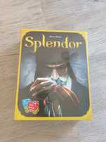 Splendor gra planszowa NOWA FOLIA