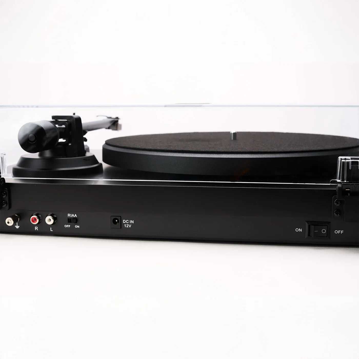 Argon Audio Forte A5 MK2 Kolumny Aktywne BT HDMI Gramofon TT MK2
