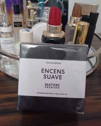 Matiere premiere encens suave perfumy