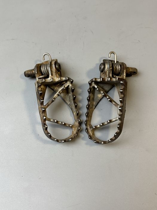 Podnóżki Nóżki Stopki KTM Sx Sxf Exc Excf 125 / 150 / 200 / 250 / 450