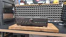 Wzmacniacz Technics SU-A700
