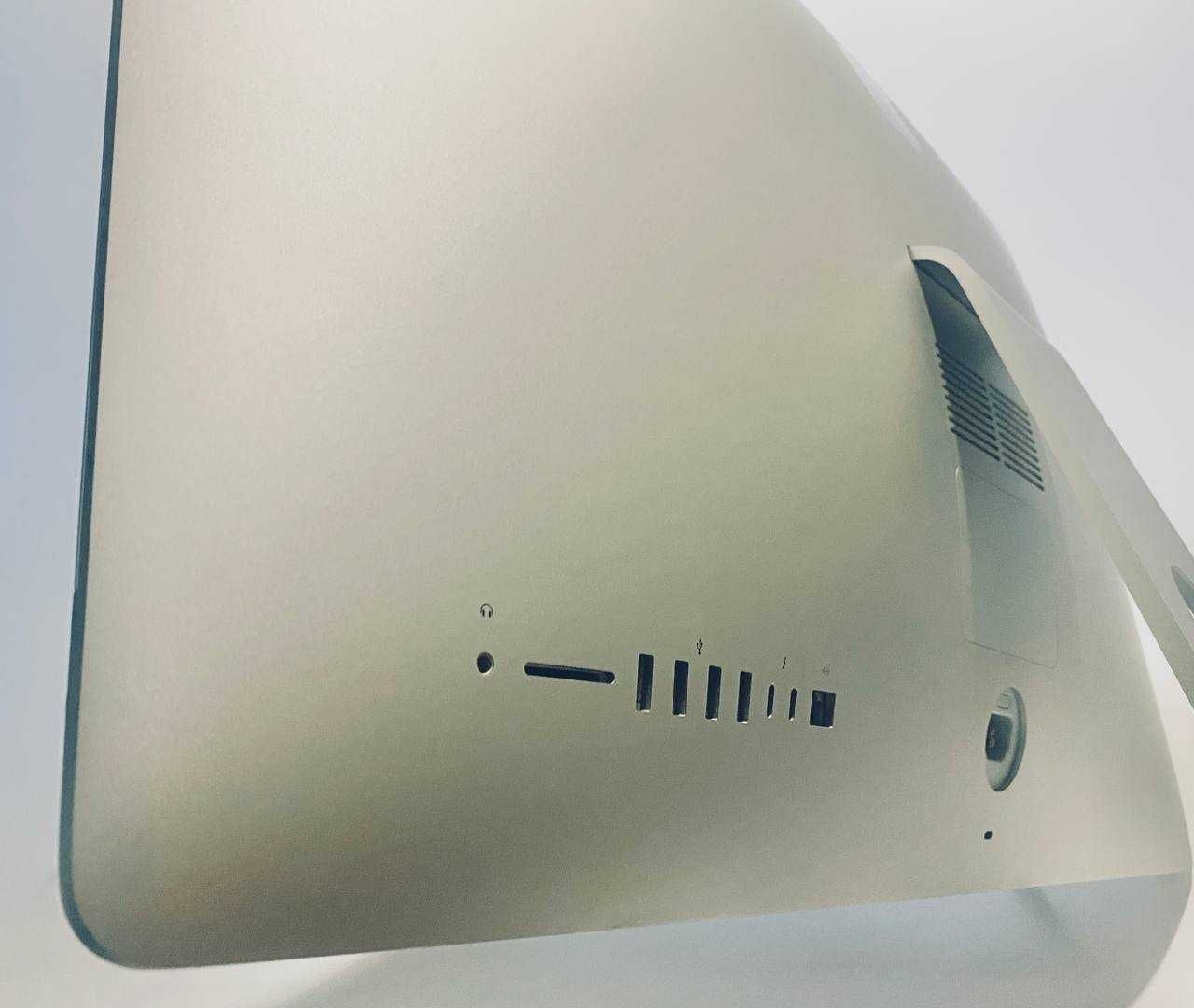 Моноблок Apple iMac 27 2020 (MXWT2) Radeon Pro 5300 16Gb