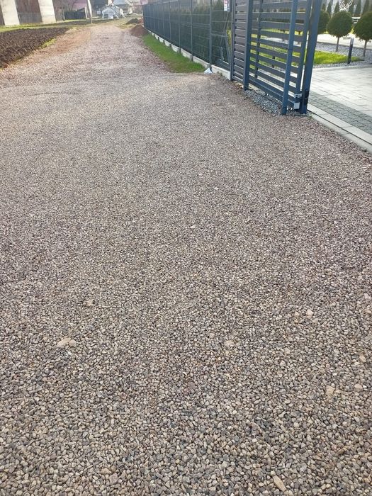 Kruszywo na parking,podjazd,drogę !!!