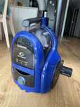 Odkurzacz SAMSUNG VCC45W0S36, Bezworkowy