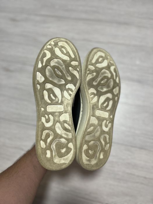 Чоловічі кросівки Alexander Mcqueen