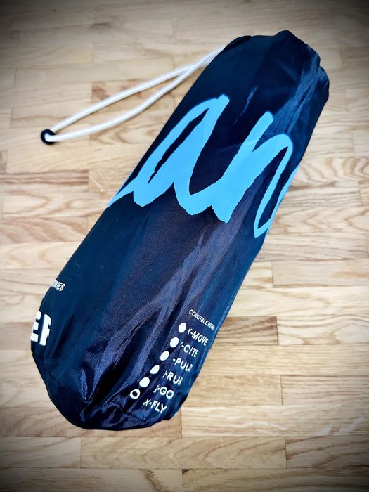 X-LANDER X-FLY folia / osłona przeciwdeszczowa