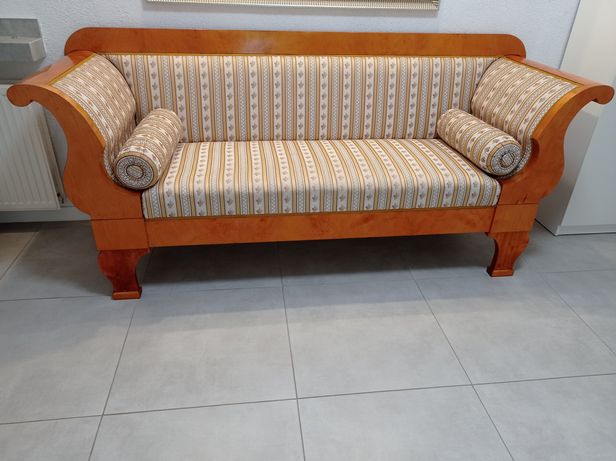 Sofa kanapa 40-letnia