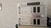 Nikko wieza 80 vintage