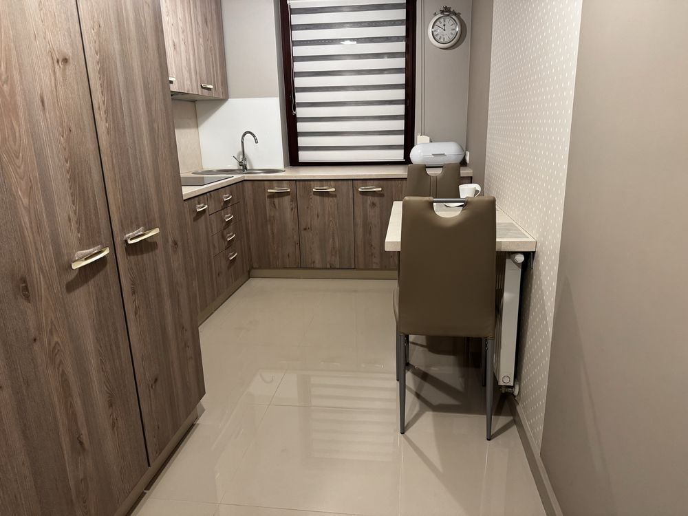 Apartamenty Kaskada  ul. Dobrego Pasterza wynajmie wlasciciel
