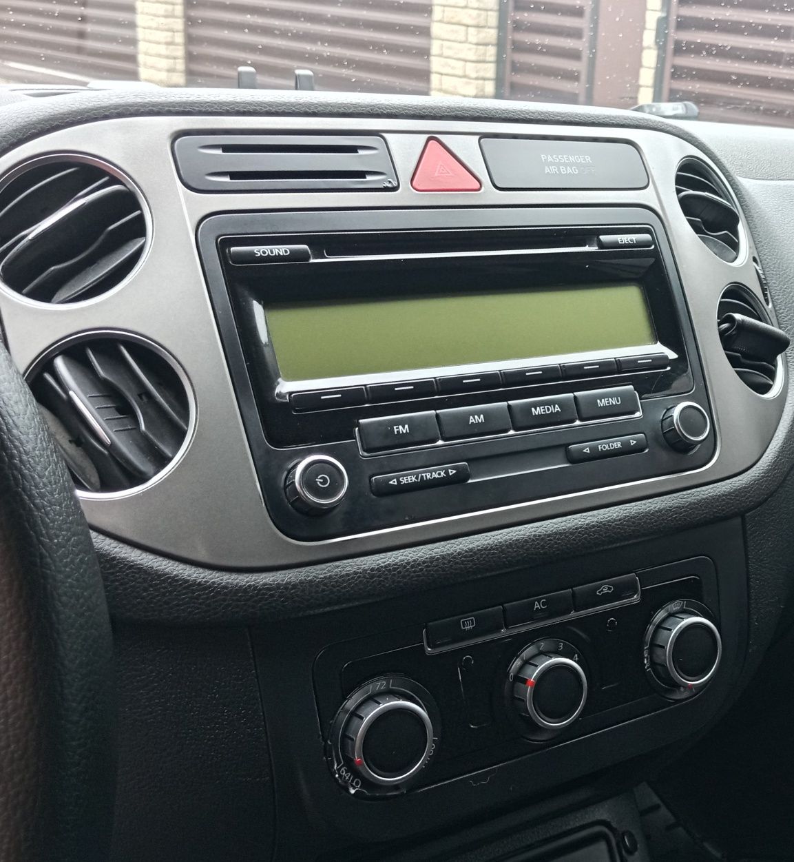 Продам Volkswagen Tiguan !!!