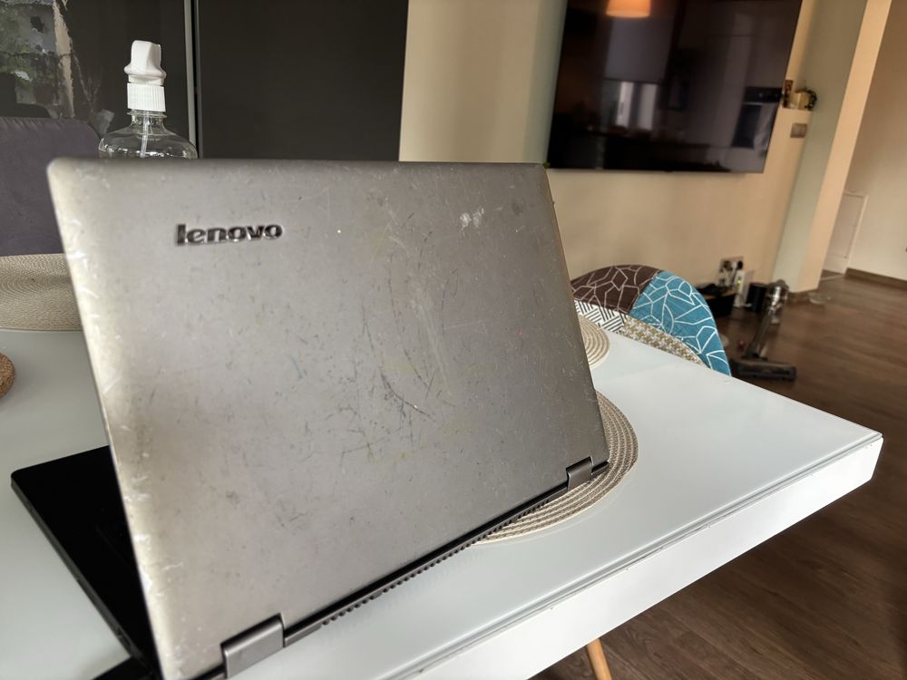 Laptop Lenovo ideapad Yoga 13, typ 2191