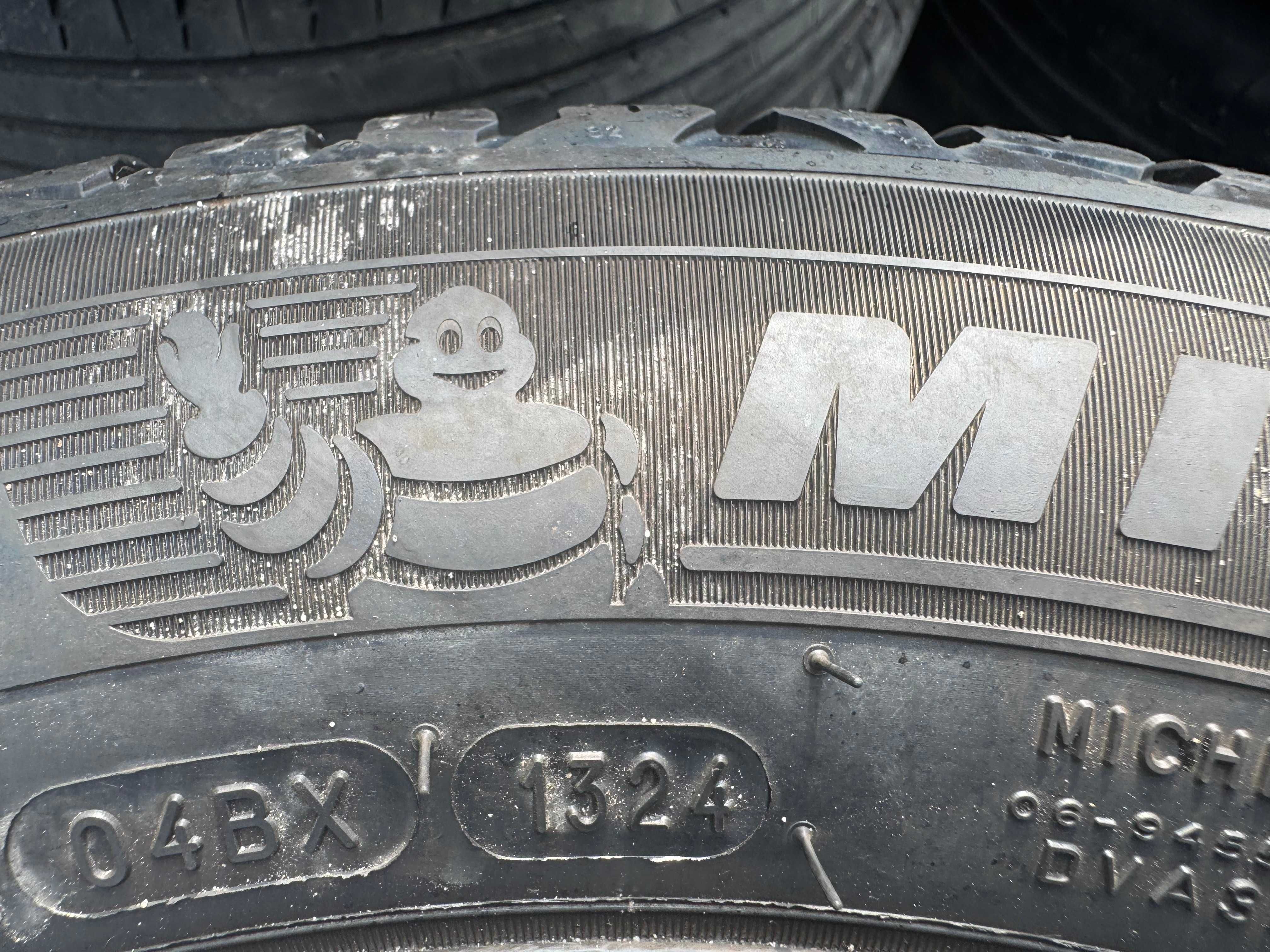 Opony całoroczne 175/65R15 88T Michelin CrossClimate 2