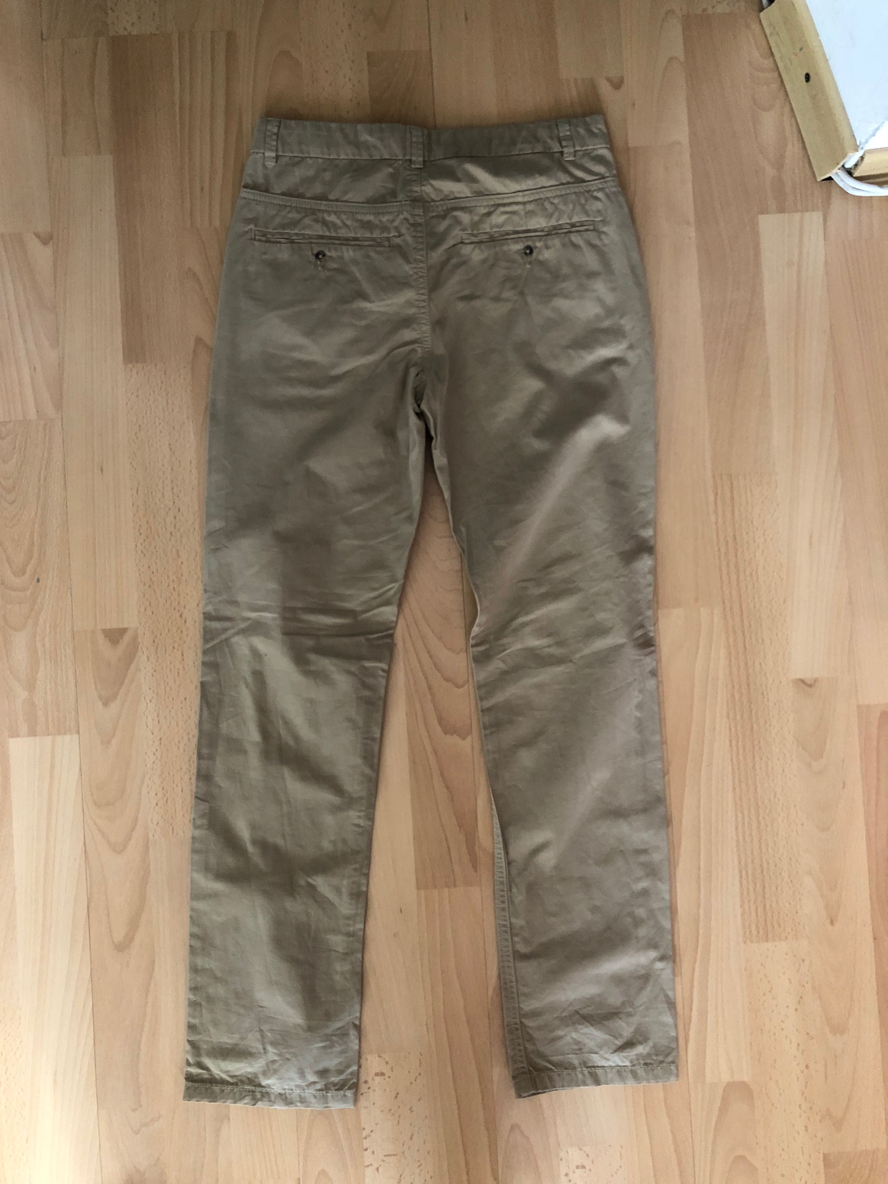 Брюки C&A 158 см