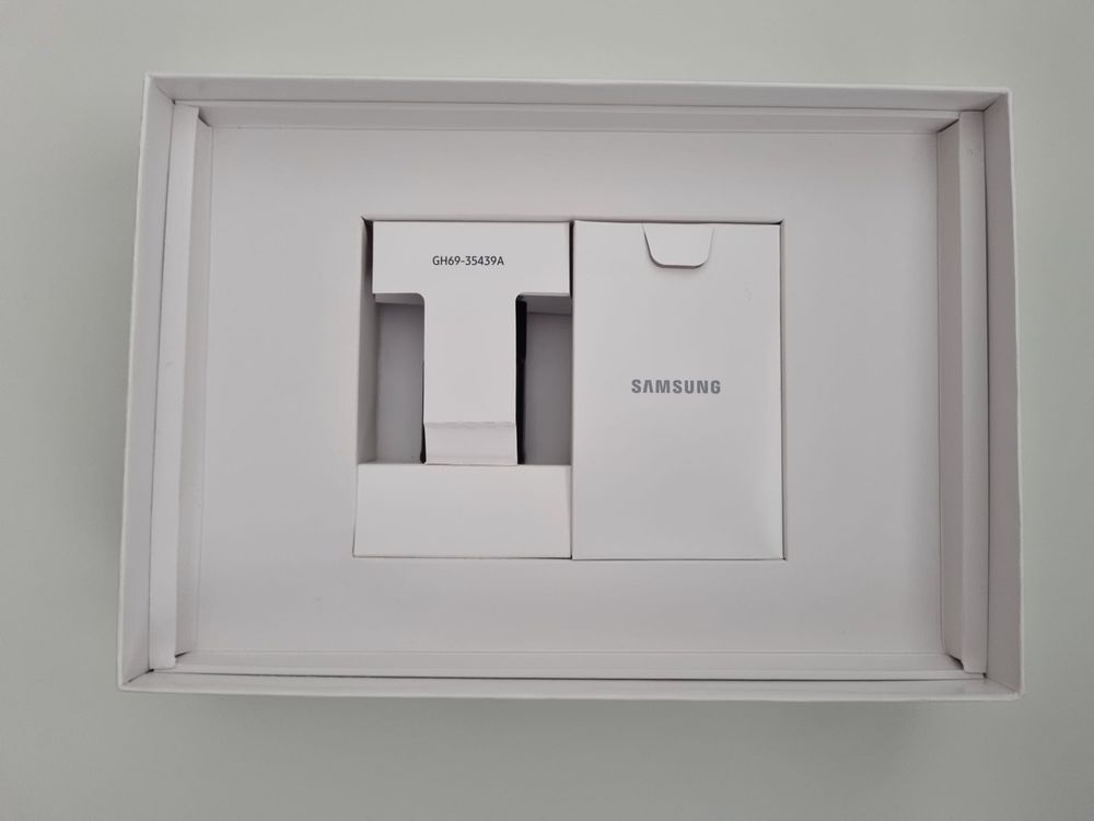 Samsung Galaxy Tab Active Pro 10.1" 4G 64GB