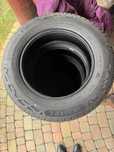 Opony do busa Continental 235/60/17 lato