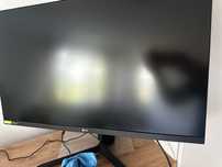 LG 27" 27GP850-B