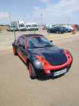 Smart Roadster 2003
