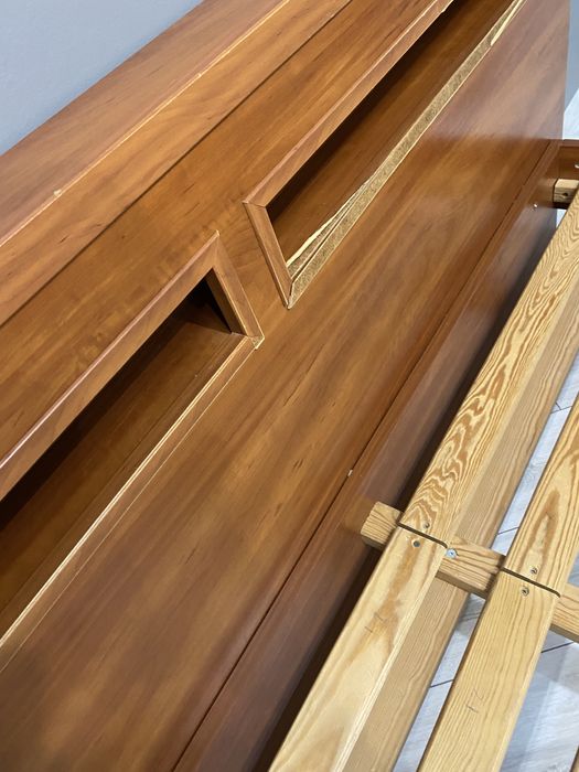 Продам ліжко 200x160 + матрац