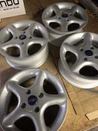 Диски Ford 4*108R14