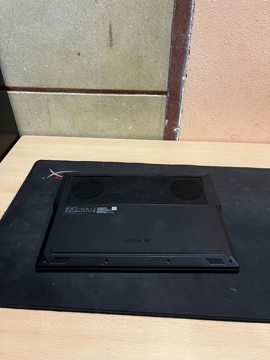 Computador Gaming Portatil Legion Y540