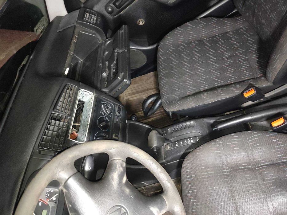 Фольксваген гольф 3