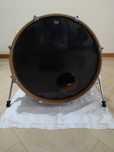 Bombo TAMA Superstar Classic BLB 22" – 100% Maple