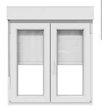 Reparo arranjo janelas alumínio, pvc (estores)