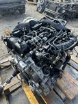 Розборка Hyundai Santa fe 2.2 d4eb d4hb Двигун Мкпп Акпп Бампер Фара