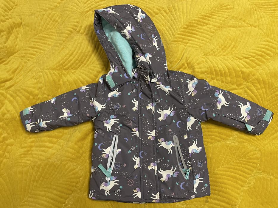 Kurtka zimowa/ narciarska  rozmiar 92 SMYK