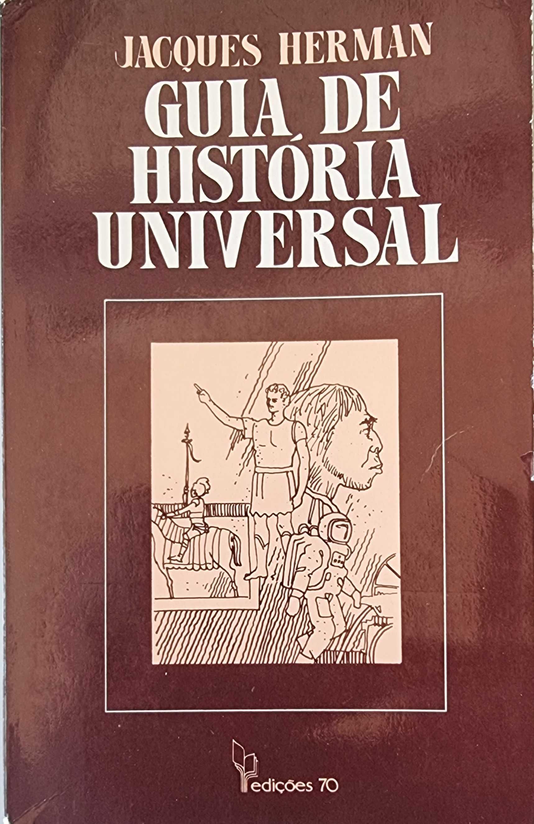 Guia de História Universal