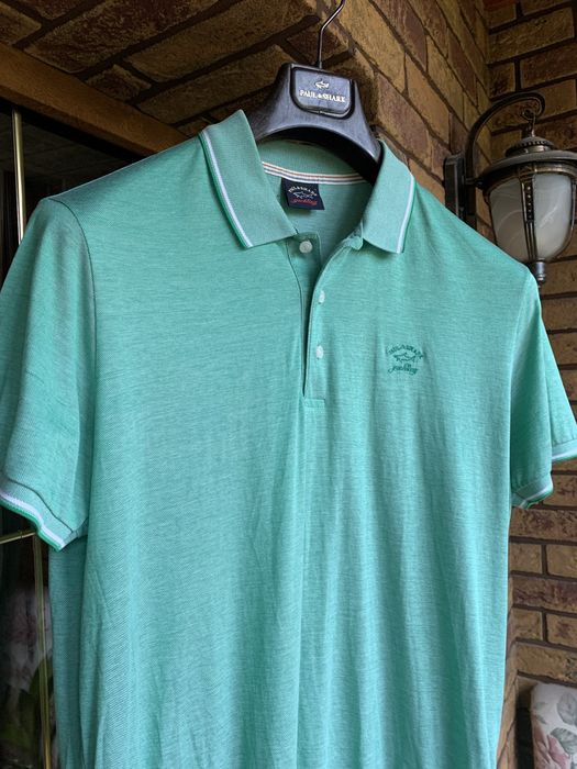 Поло Paul&shark оригінал