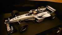 F1 minichamps BMW Williams FW22 Ralph Schumacher 1:18