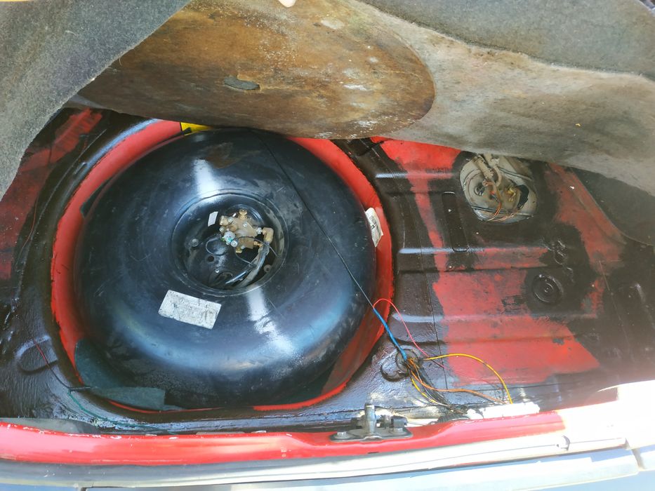 Продам форд сієрра, 1990 року, 2.0 ОХС