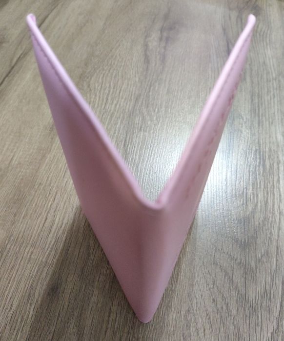 Обложка для загранпаспорта на паспорт