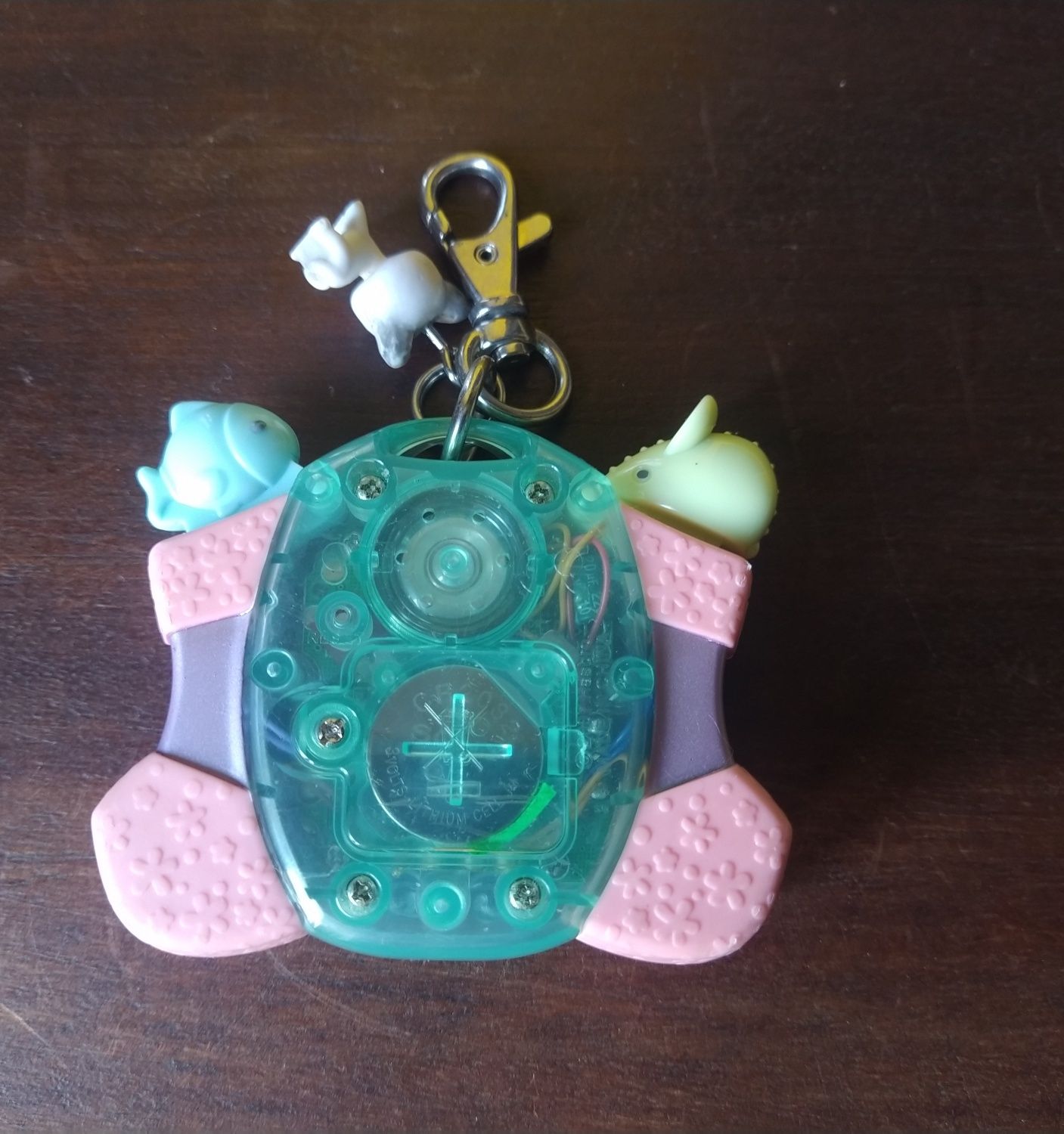 Jogo electrónico Littlest Pet Shop
