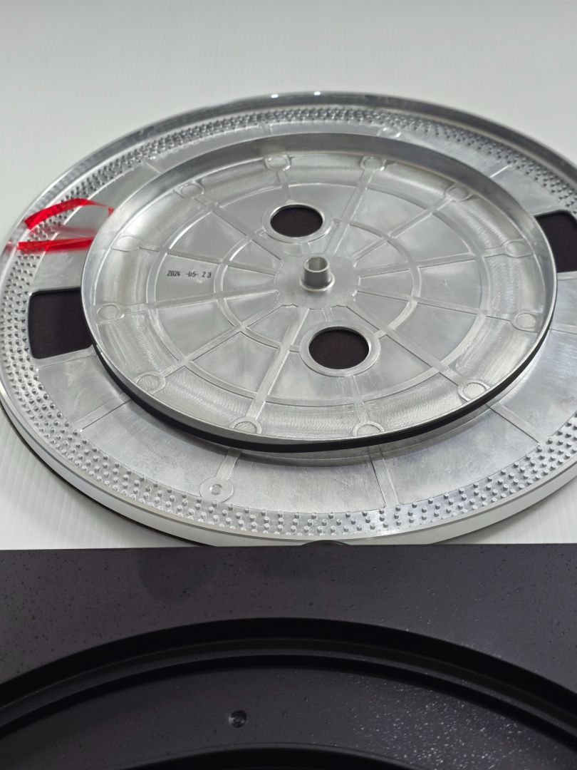 Gramofon automatyczny Sony PS-LX310BT czarny BLUETOOTH przedwzmacniacz