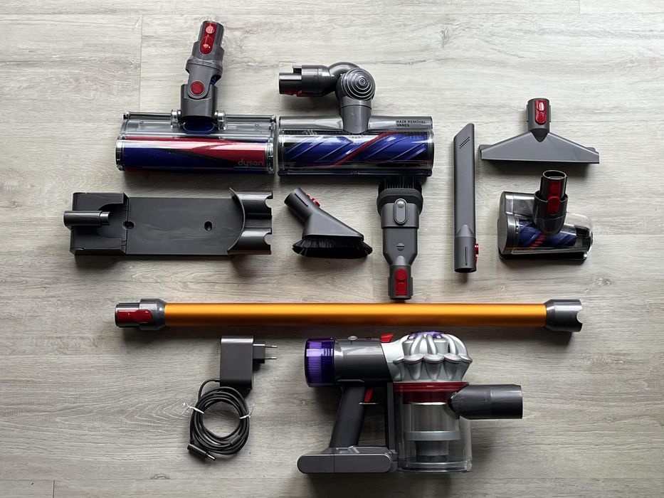 OUTLET Dyson V8 Absolute 2023 FV23 nierejestrowany