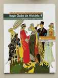 Manual de História - Parte I + Parte II - 9.º Ano