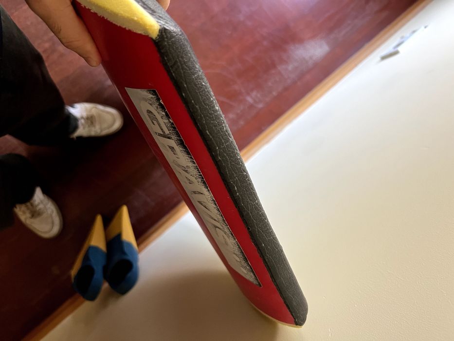 Prancha Bodyboard D500