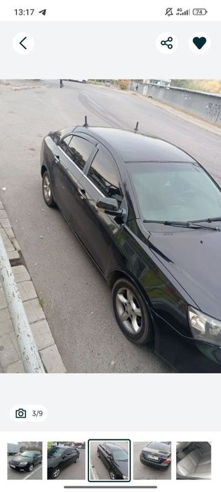 Продам авто на ходу