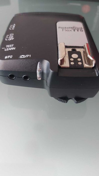 Синхронізатор PocketWizard Flex TT5 для Саnon