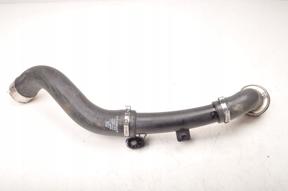 JUKE II F16 RENAULT SCENIC III MEGANE III 1.0 RURA INTERCOOLERA 144609120R