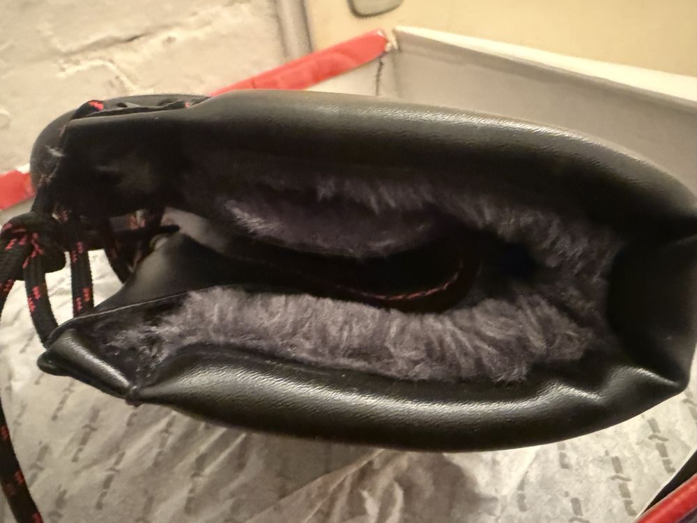 Buty robocze roz 41