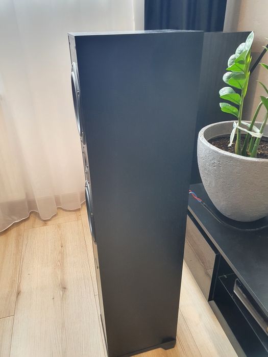 Avance Omega 509 Świetne kolumny jak 503