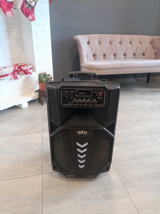 Мобільна акустична система