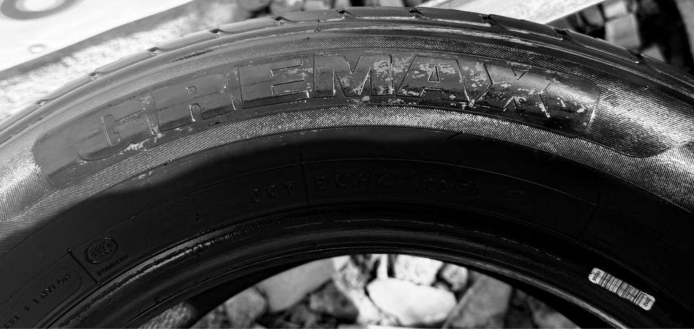 Шины б у 205/65R16 GREMAX Capturar CF1 лето