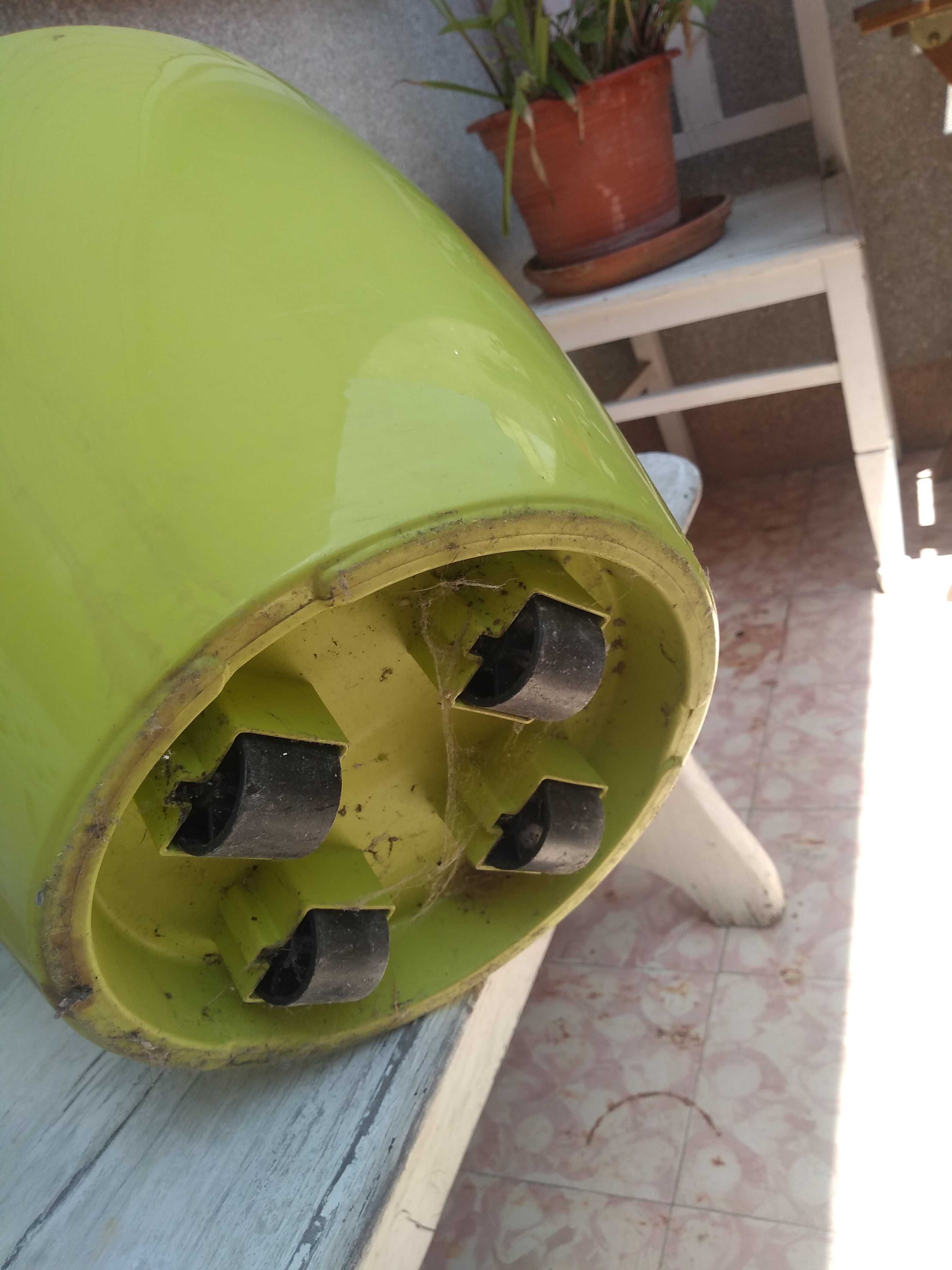 Vaso pra plantas