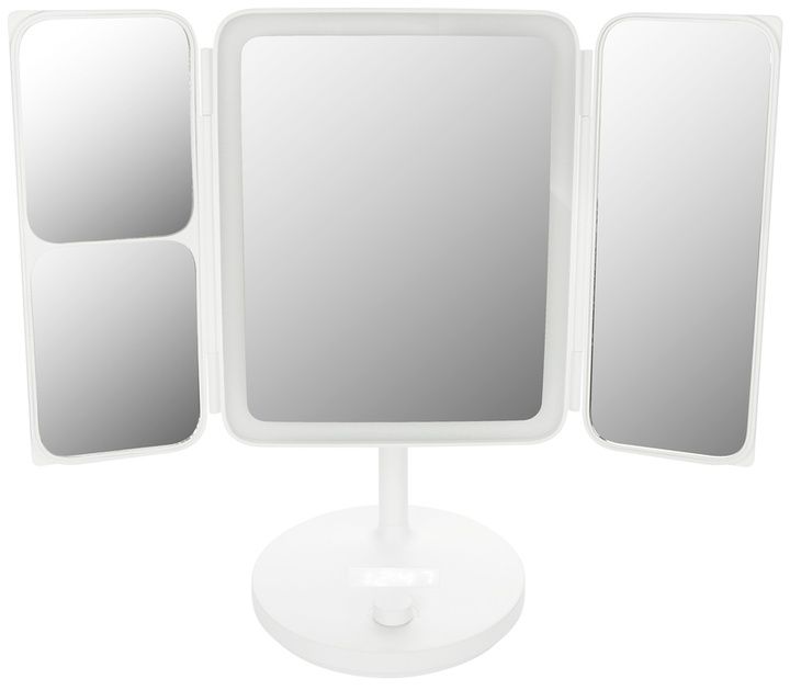 Дзеркало для макіяжу Jordan Judy LED Makeup Mirror (NV536)