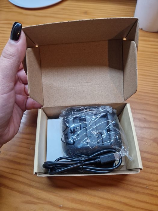 Bateria de substituição LP-E8