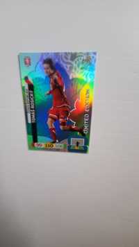 Karty piłkarskie Panini Euro 2012 Rosicky limited edition Adrenalyn XL